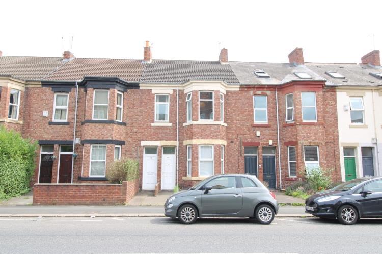 Main image of property: Chillingham Road, Heaton, Newcastle upon Tyne