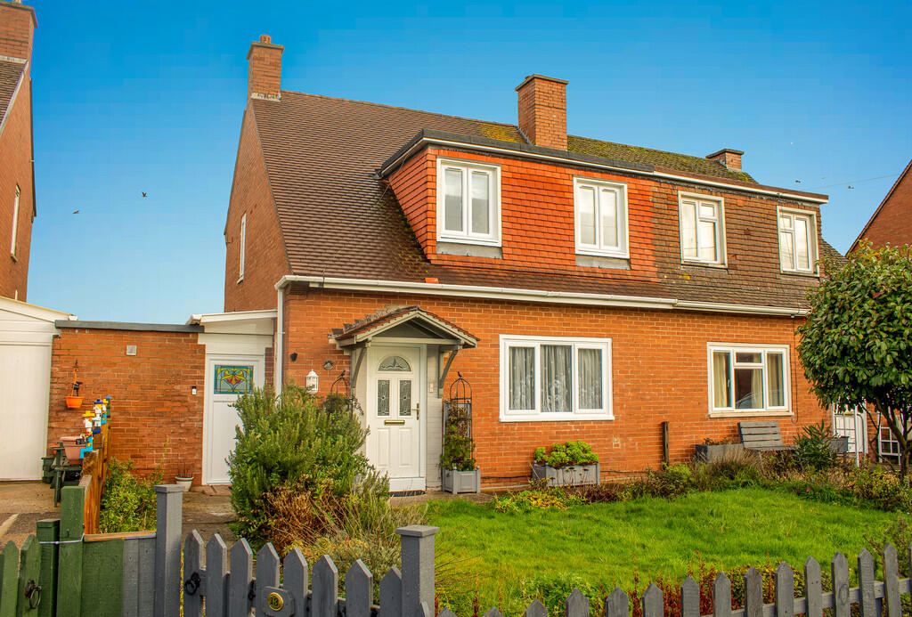 Main image of property: Wear Barton Road, Exeter
