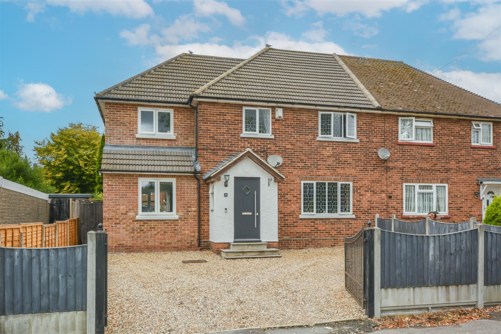 Main image of property: Larchwood Gardens, Pilgrims Hatch, Brentwood