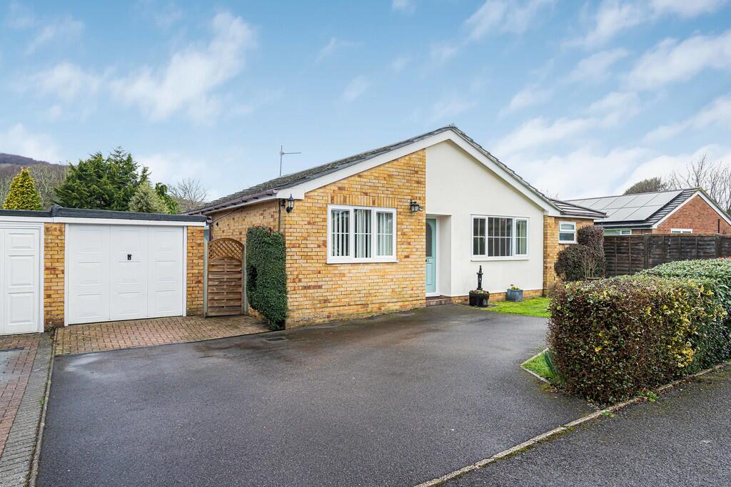Main image of property: Heatherfield, Buriton, Hampshire