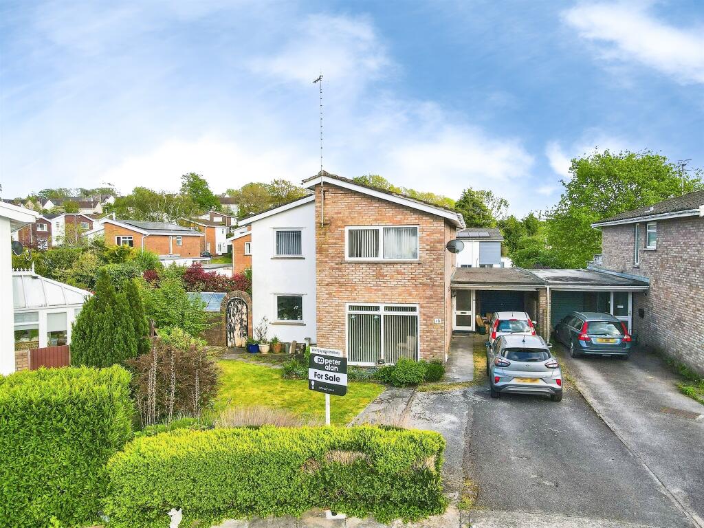 Main image of property: Llanquian Close, Cowbridge