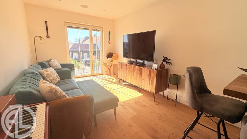 Drey House, Letchworth Garden City, SG6 3DU photo 3