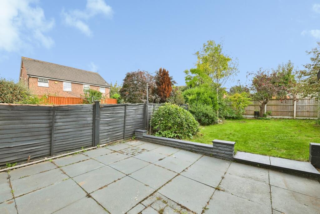House in Nottingham, Toton - View 4