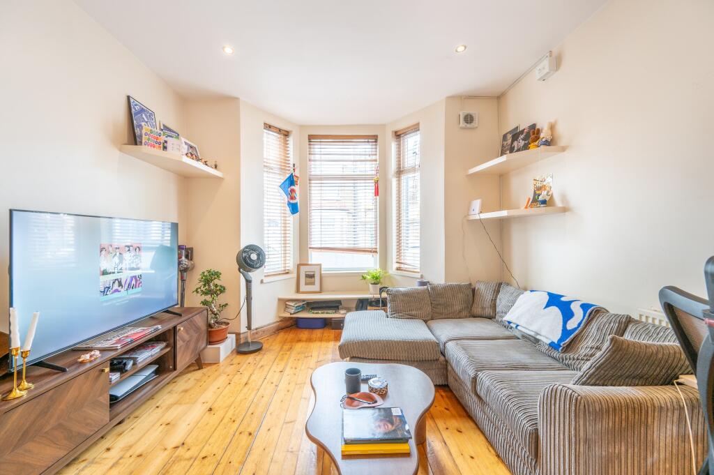 Main image of property: Napier Road, NW10
