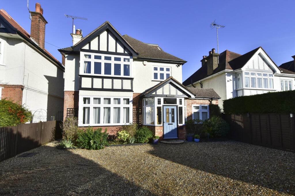 Main image of property: Rickmansworth Road, Northwood, HA6