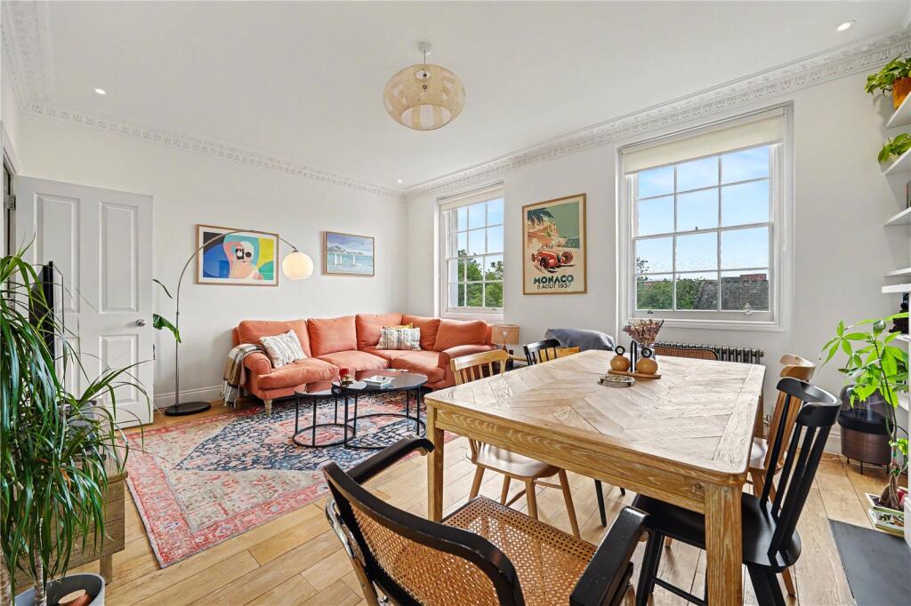 Apartment in London - View 4
