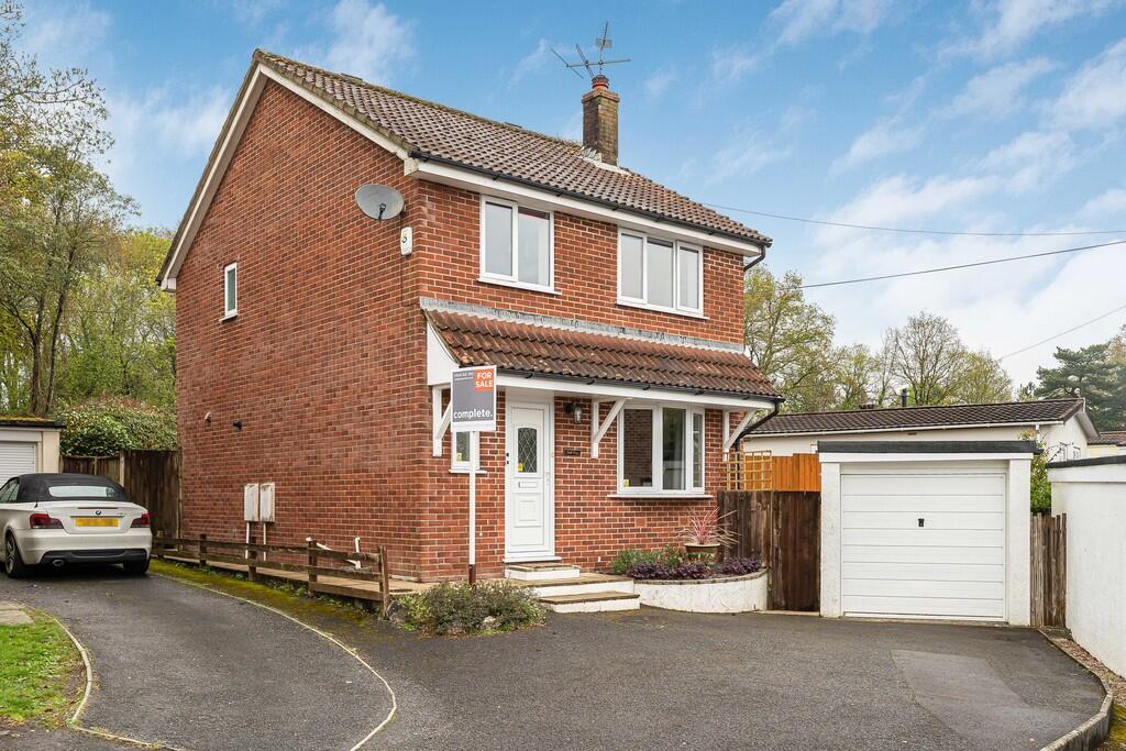 Main image of property: Kiln Road, Bovey Tracey