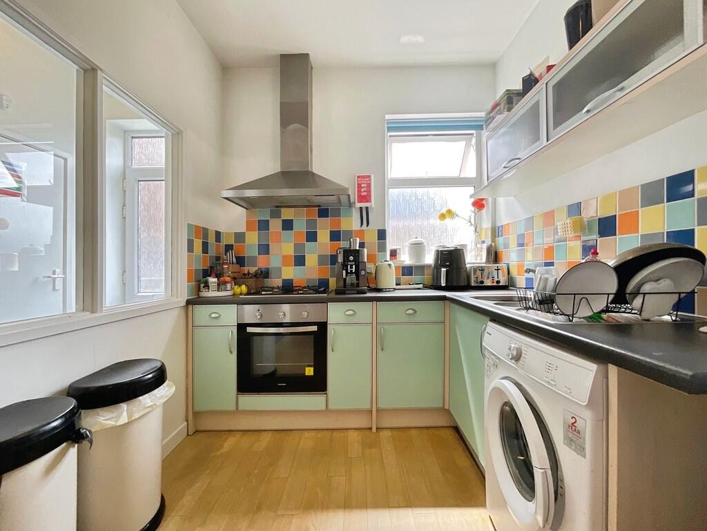 Main image of property: Princess Street, Lincoln