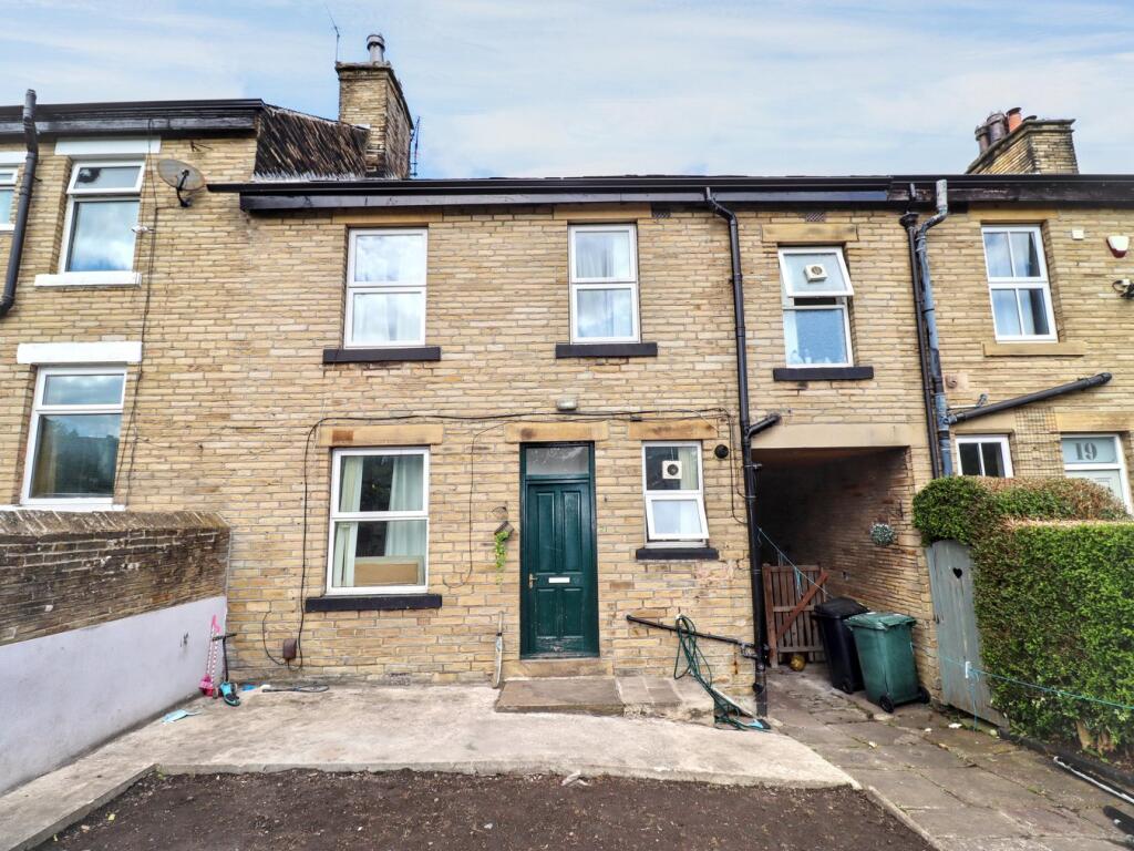 Main image of property: Garfield Avenue, Bradford, BD8