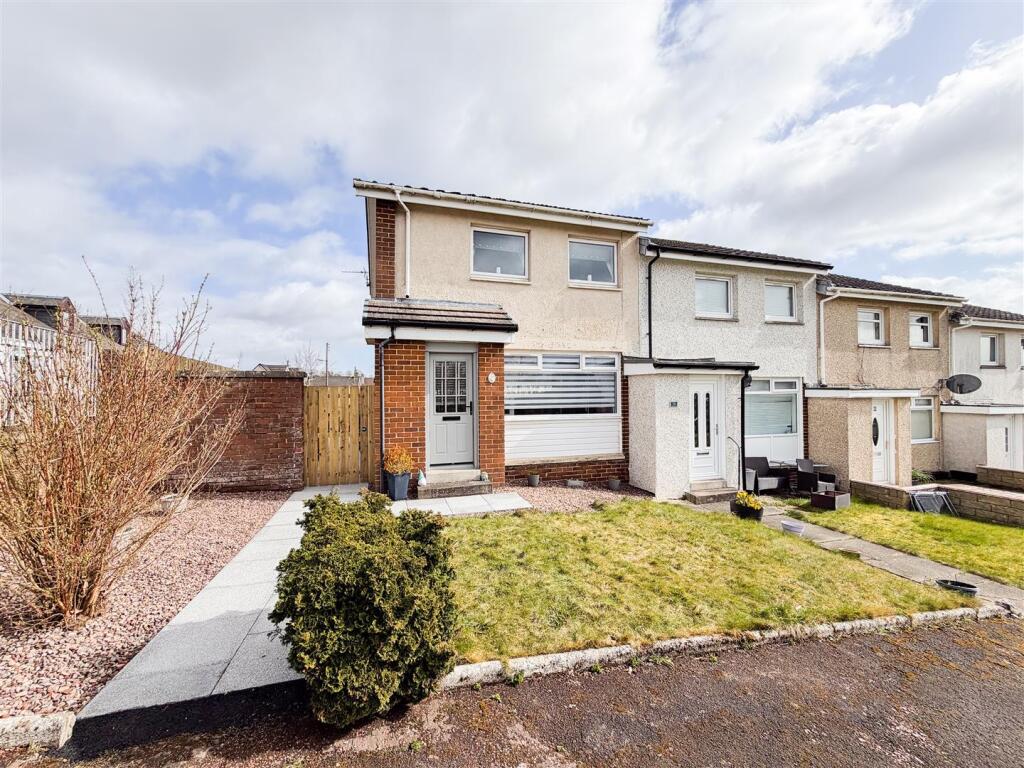 Main image of property: Lime Walk, Carstairs, Lanark
