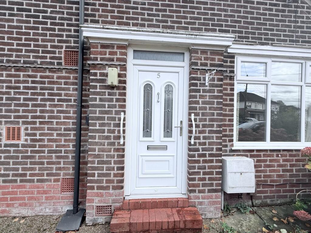 5, Dryden Avenue, Cheadle, Greater Manchester, SK8 photo 2