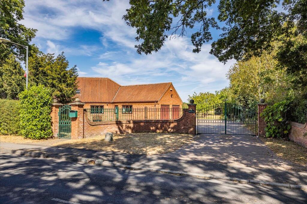 House in Nottingham - View 3