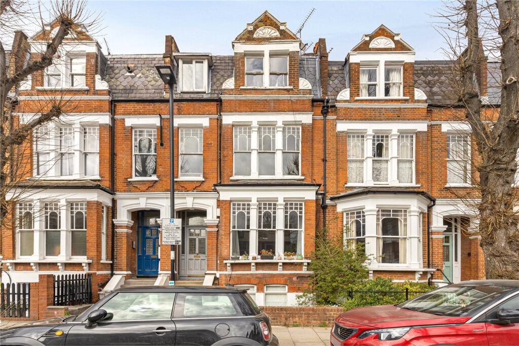 Main image of property: Northolme Road, London, N5
