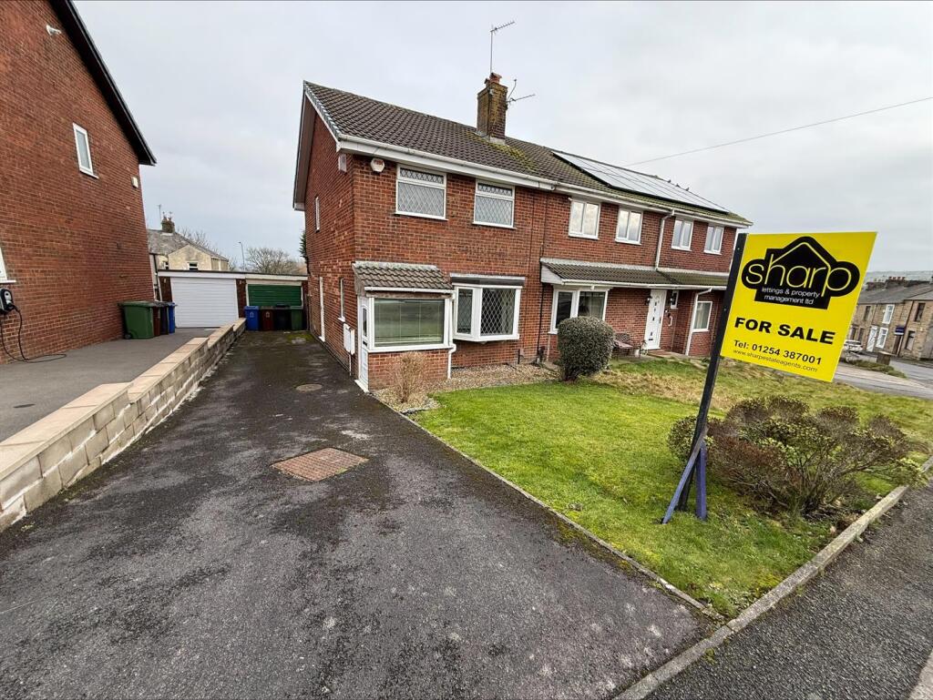 Main image of property: Hargreaves Road, Oswaldtwistle, Accrington