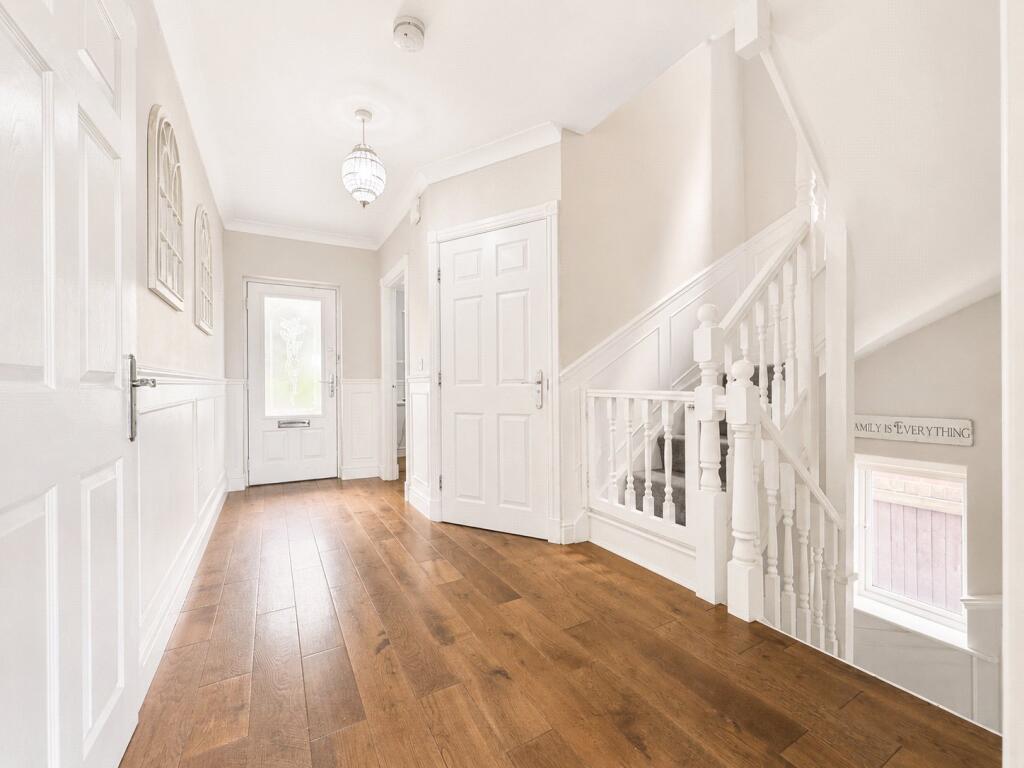 House in Prenton, Bidston, Bidston Moss - View 3