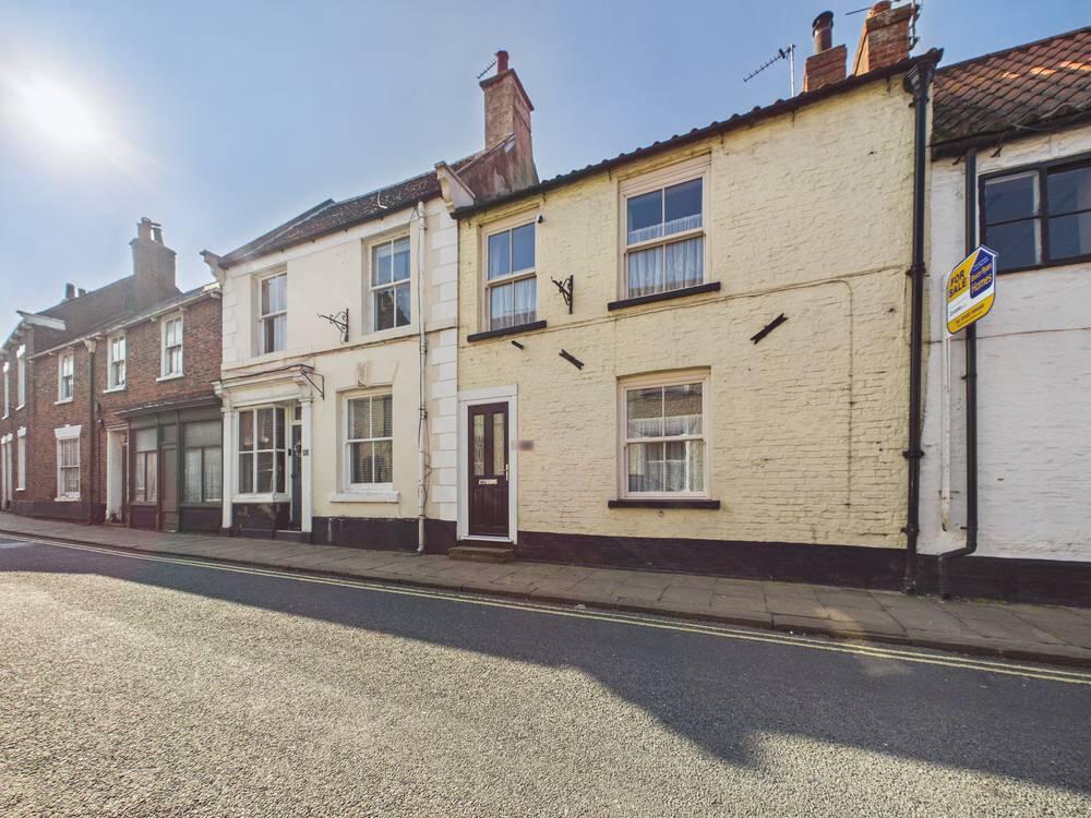 Main image of property: Souttergate, Hedon, Hull, HU12 8JR