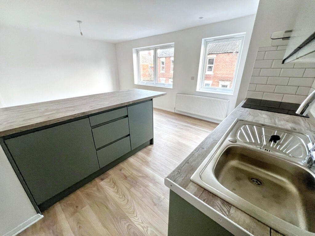 Main image of property: Sibthorpe Street, North Shields, Tyne and Wear, NE29 6NQ