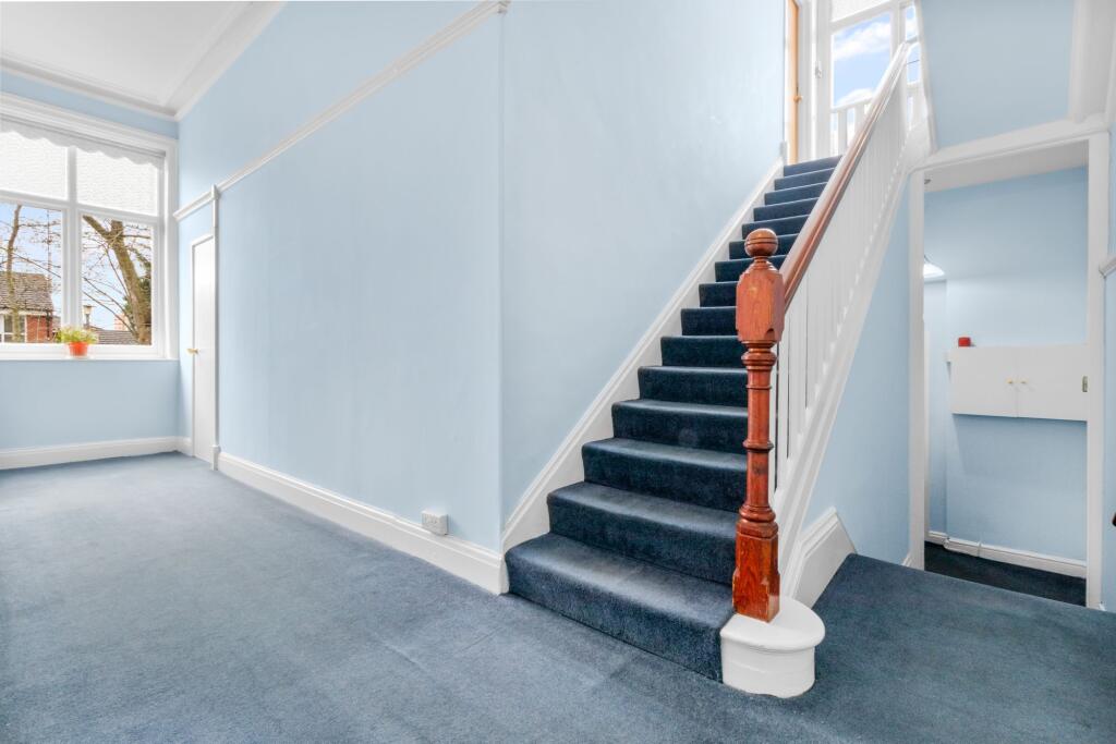 House in Manchester - View 4