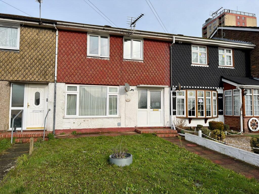 Main image of property: Millmead Road, Margate, CT9