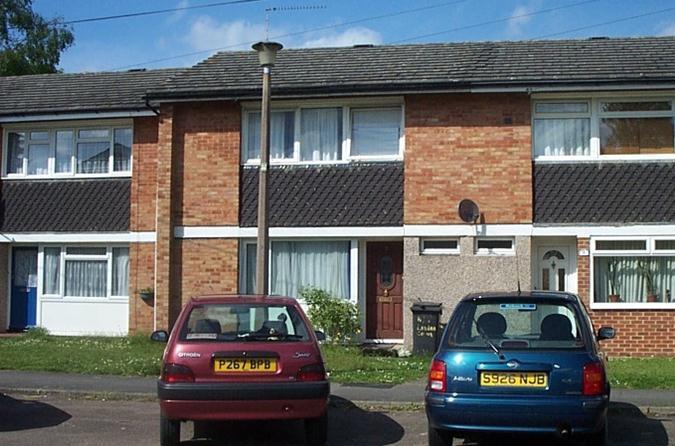 Main image of property: Linden Court, Englefield Green