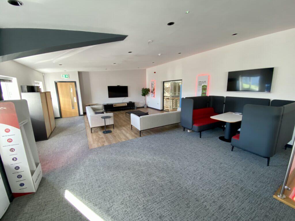 Additional image 16 of 12B Metcalf Drive, Altham Business Park, Accrington, BB5 5TU