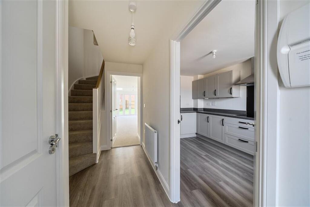 House in Coventry - View 4