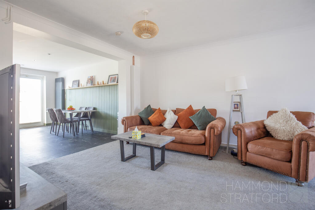 House in Norwich - View 5
