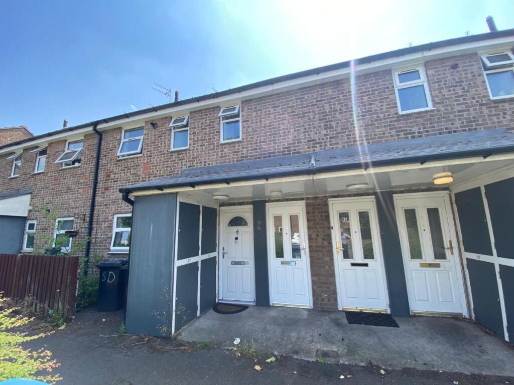 Main image of property: Farrell Street, Warrington