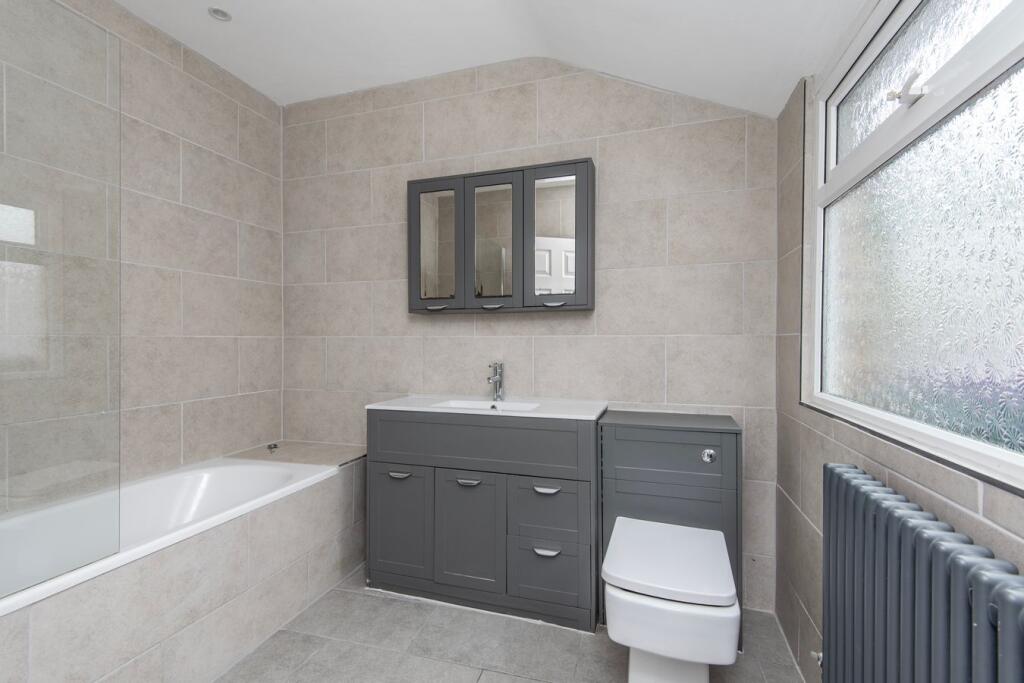 House in Peterborough - More