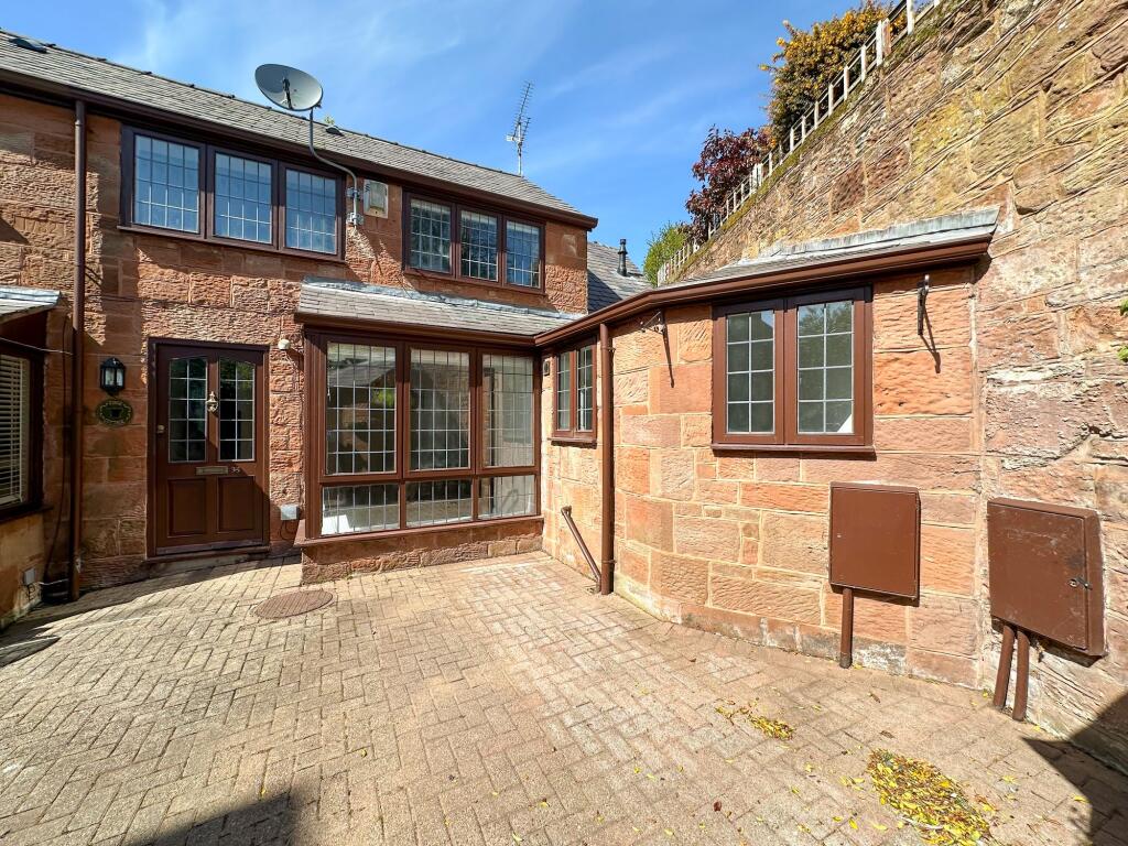 Main image of property: Village Road, Heswall, CH60