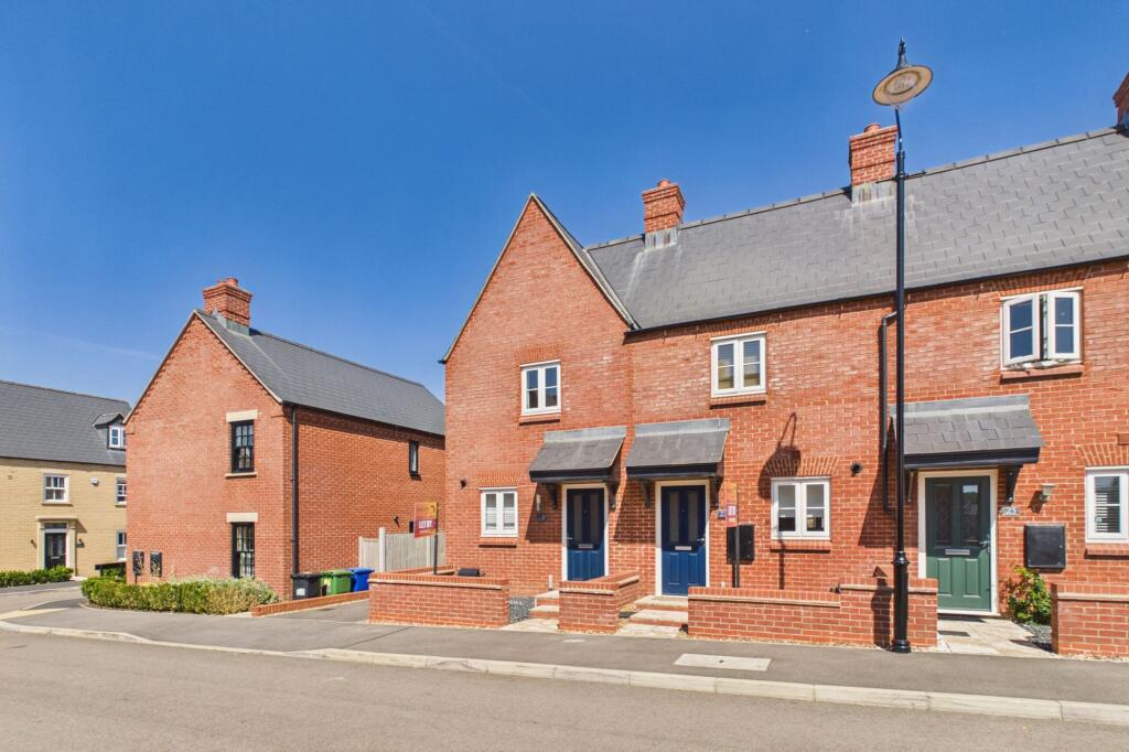 Main image of property: Pontefract Avenue, Towcester, NN12