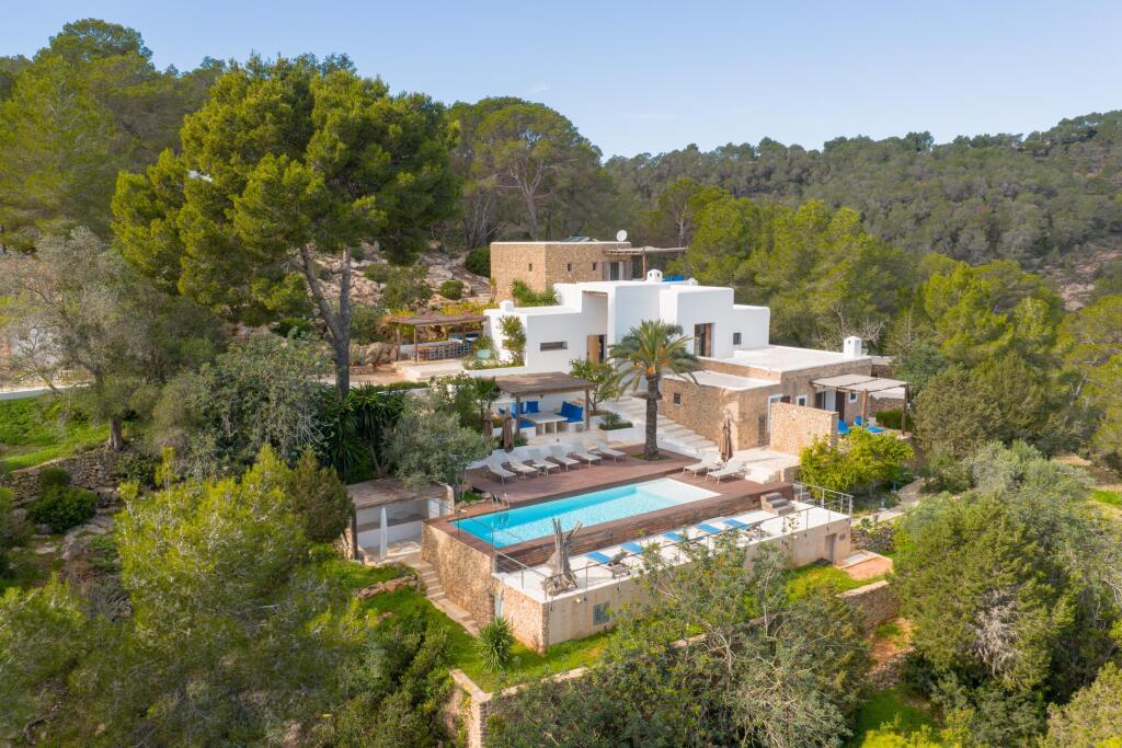 Main image of property: Balearic Islands