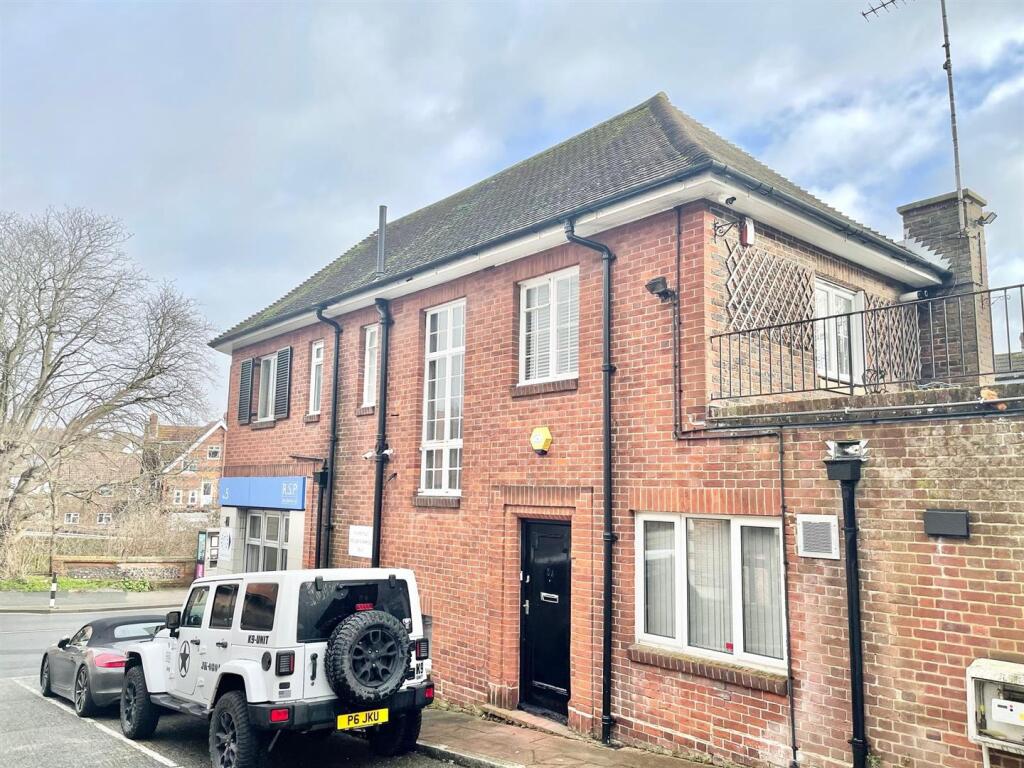 Main image of property: High Street, Eastbourne