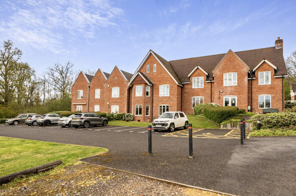 Main image of property: Salisbury Road, Sherfield English, Romsey, Hampshire, SO51