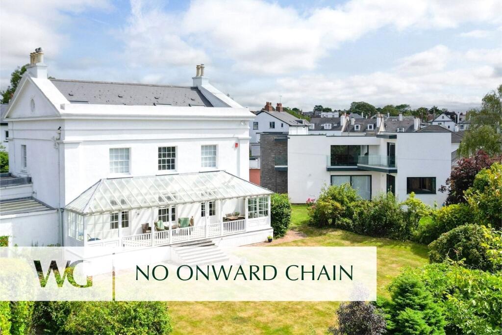 Main image of property: St Leonards, Exeter