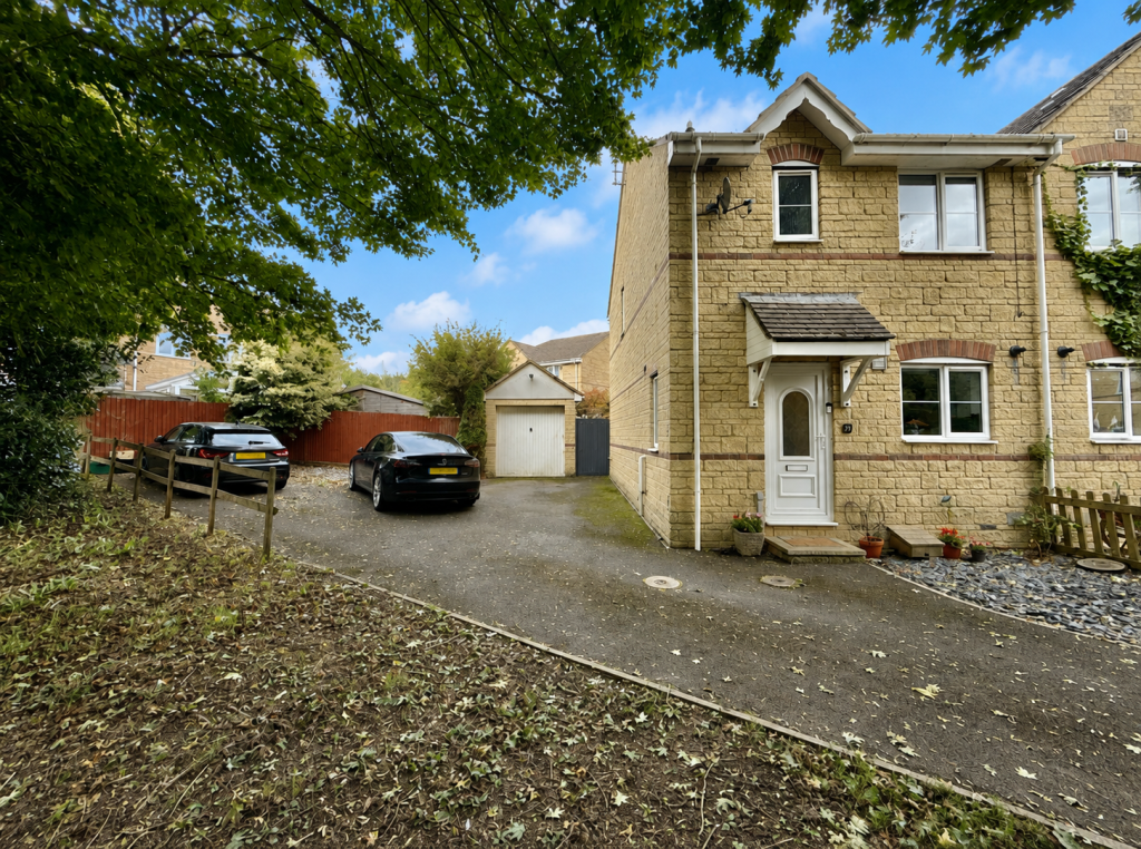 Main image of property: Heather Way, Yeovil, Somerset, BA22