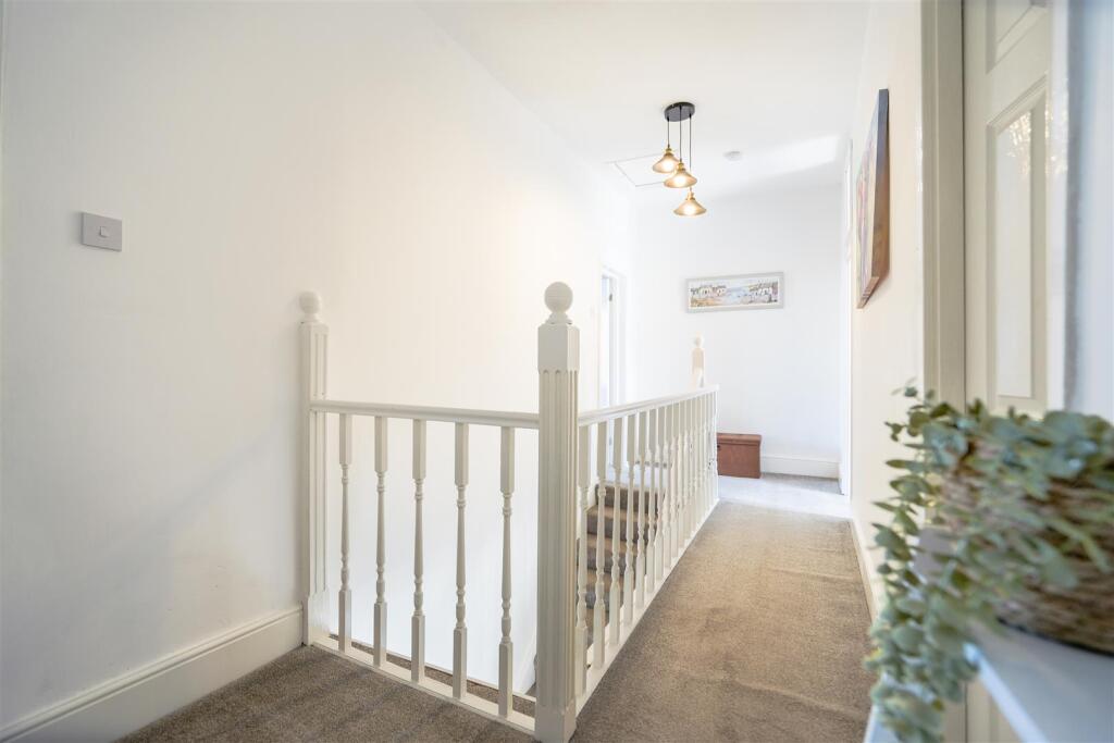 House in Newbiggin by the Sea - More