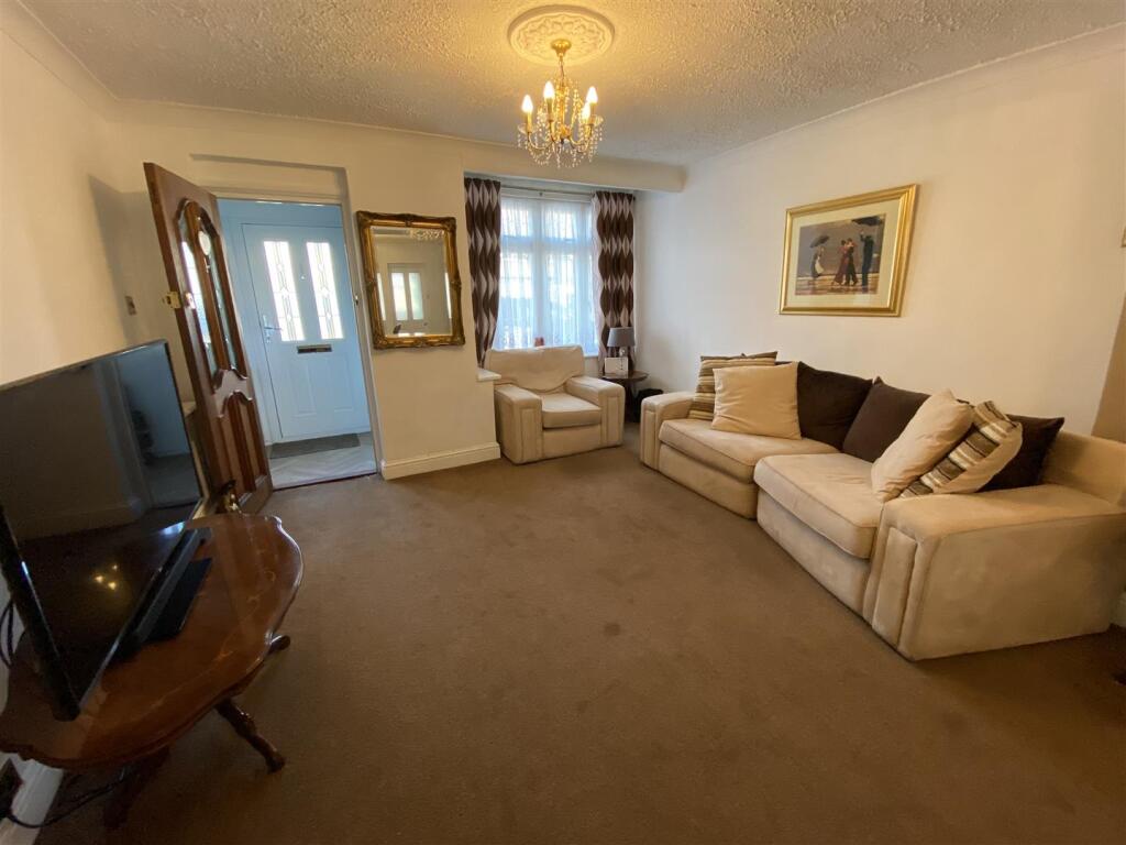 House in Dagenham - More