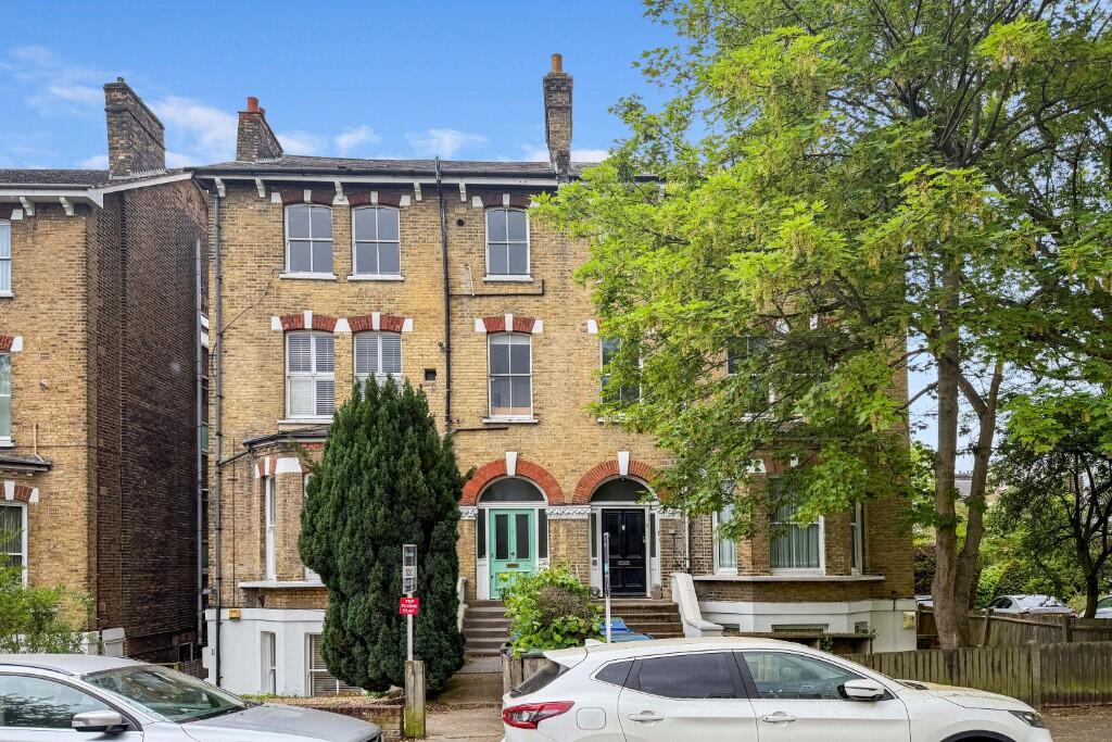 Main image of property: Anerley Park Road, London, SE20