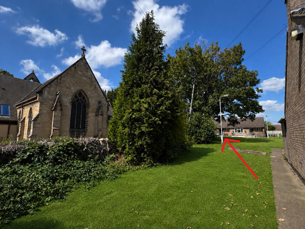 Main image of property: Knightthorpe Road, Loughborough