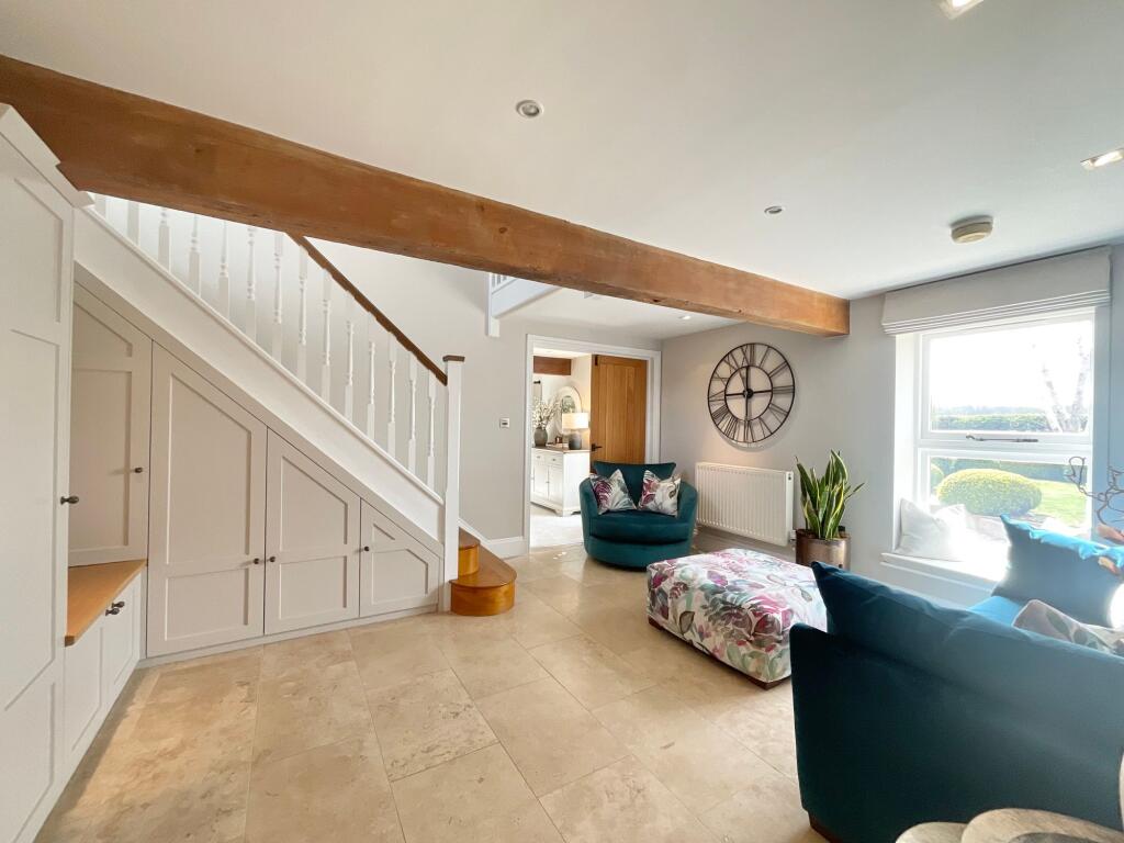 Balterley Court, Balterley, CW2 - More