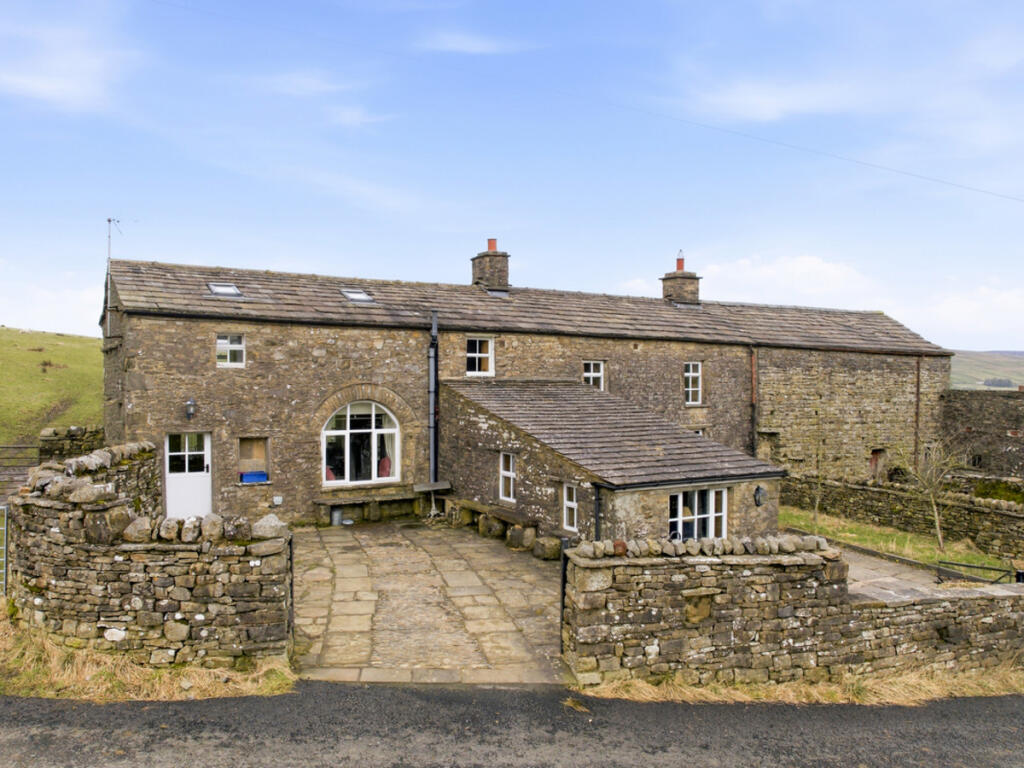 Main image of property: Gayle, Hawes, DL8 3