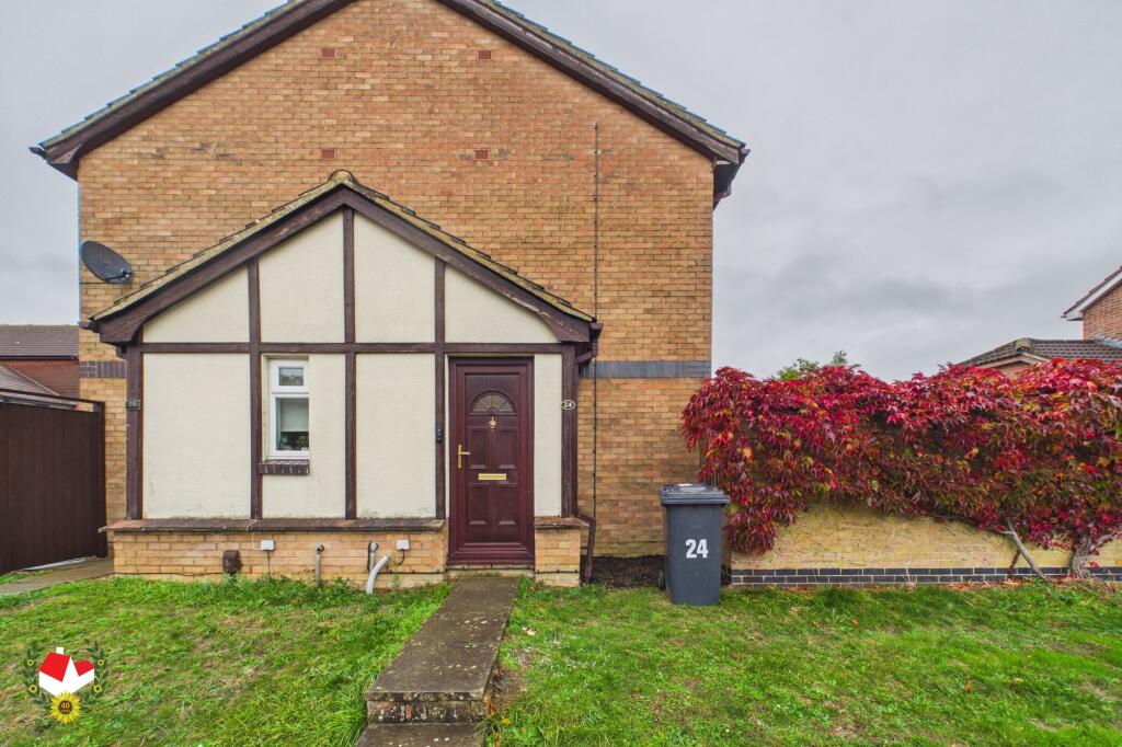 Main image of property: Longborough Drive, Abbeymead, Gloucester, GL4 4SF
