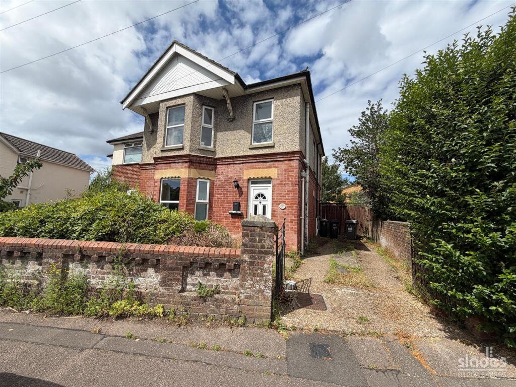 Main image of property: Ridley Road, Winton, Bournemouth