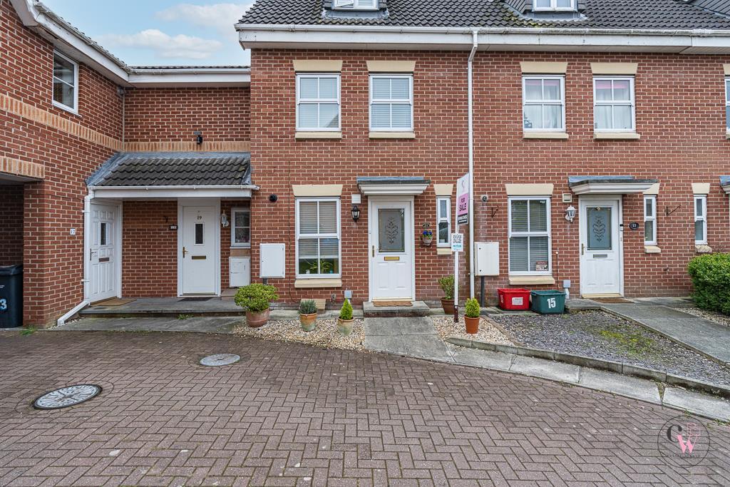Main image of property: Thirlmere Close, Winsford