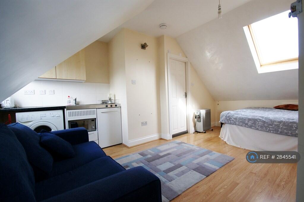 Main image of property: Long Drive, London, W3