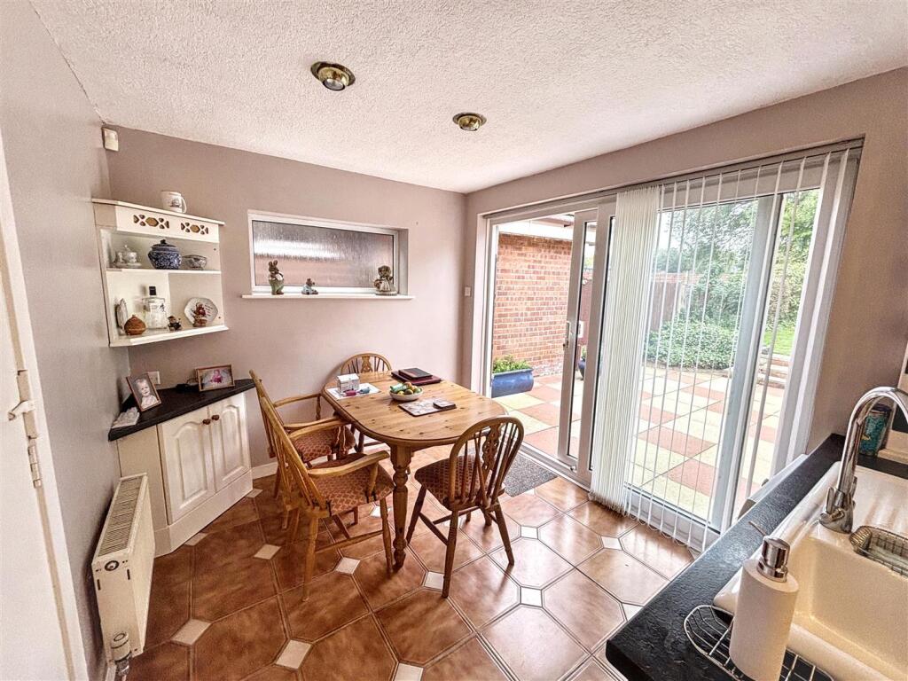 House in Warrington - More