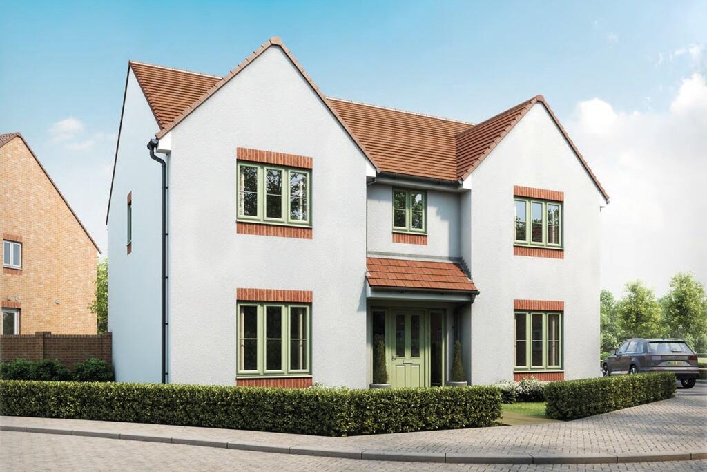 Main image of property: Tamworth Road,
Keresley,
CV7 8JG
