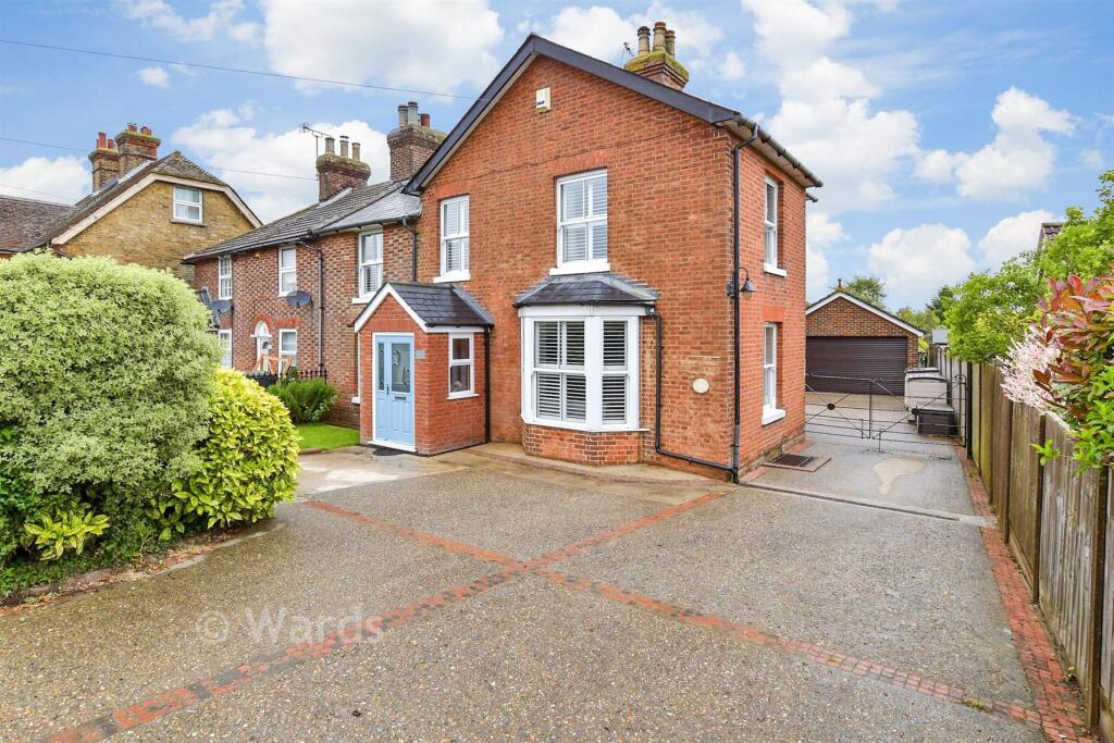 Main image of property: Heath Road, Coxheath, Maidstone, Kent