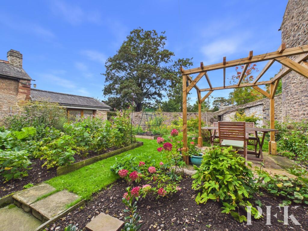 House in Soulby - View 4